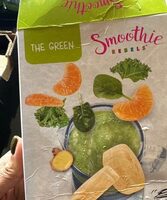 Smoothie the green
