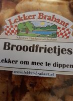 Broodfrietjes