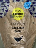 Basilicum