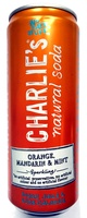 Orange Mandarin & Mint