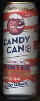 Sparkling Winter Edition Drink