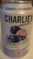 Charlie's organics