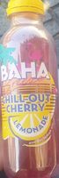 Chill-Out Cherry Lemonade
