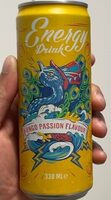 Energy drink