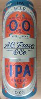 A.C. Fraser