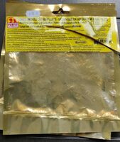 Dried smoked catfish Fillets