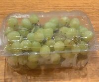 Raisin blanc sans pépin
