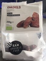 Dadels