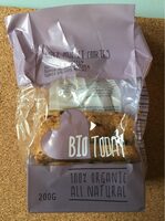Suoer muesli cookies