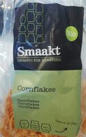 Smaakt cornflakes