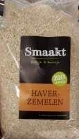 Smaakt Haverzemelen