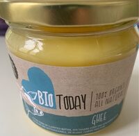 BioToday Ghee 300 g