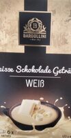 Heisse sckokolade
