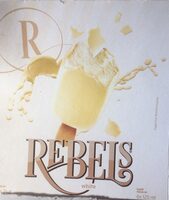 Rebels white