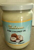 Pur coconut oil