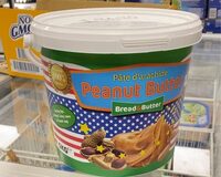 Peanut butter