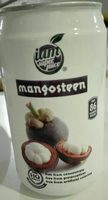 Mangosteen Juice