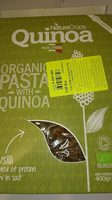 Quinoa nature crops