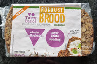 Robuust Brood