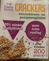 Crackers
