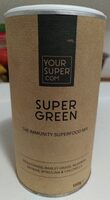 Super Green