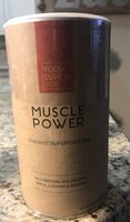 Muscle Power