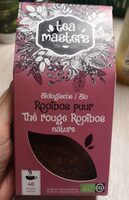 Thé rouge Rooibos nature