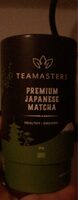Premium japanise matcha