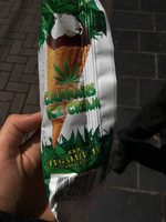 Cannabis Ice Cream