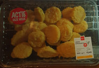 Verse Kipnuggets