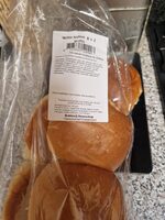 Witte Bollen