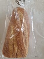Stokbrood Wit
