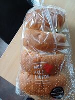 Witte puntjes