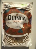 Paul's Quinoa