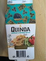 Quinoa