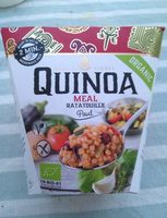 Meal ratatouille