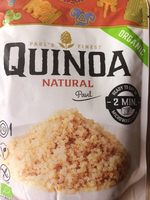 Quinoa