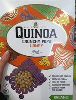 Quinoa