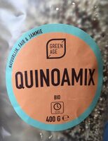 Quinoamix