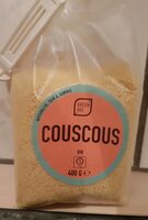 Couscous
