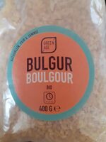Bulgur