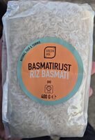Riz Basmati