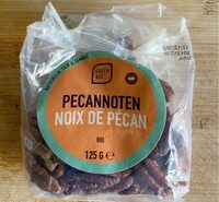 Noix de Pecan