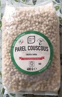 Perles de Couscous
