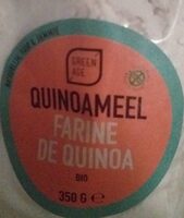 Quinoa meel