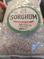 Sorghum