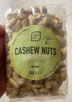 Cashew Nuts