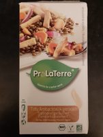 Tofu fumé artisanalement