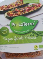 Vegan Haché