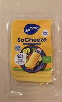 SoCheeze